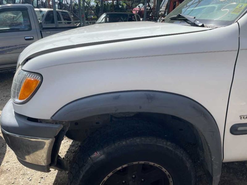 00-05 Toyota Tundra Fuel Tank Protector Sheild 77161-0C020