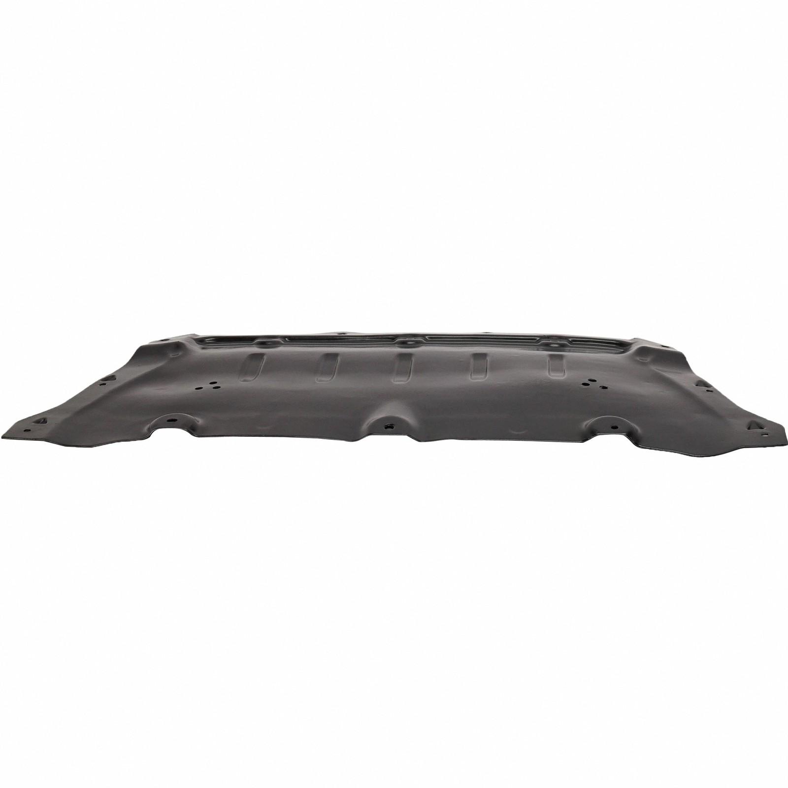 CAPA Undercar Shield Fits BMW 530i 540i 740i 750i 840i BM1228188C
