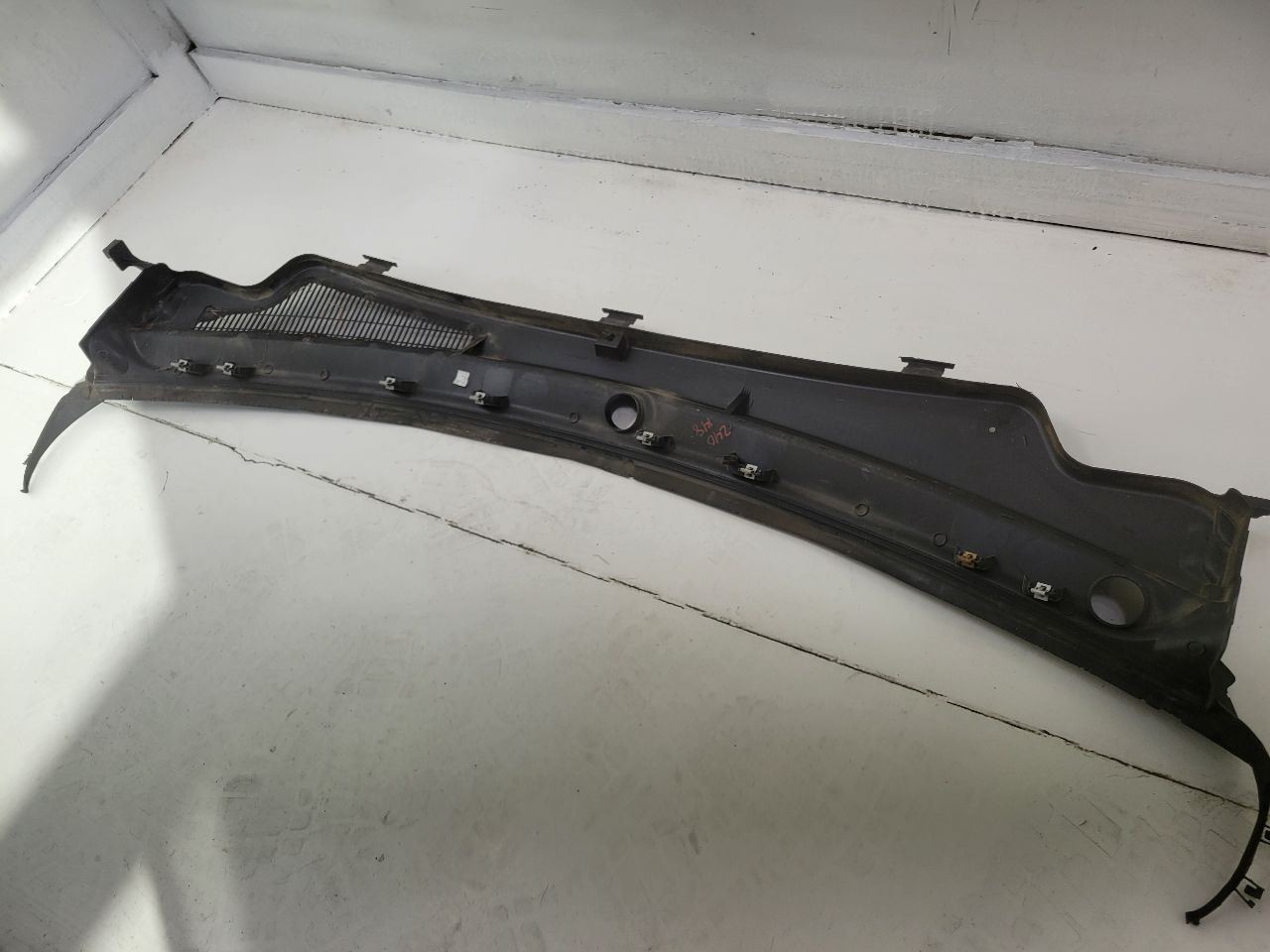 2011-2015 Jeep Grand Cherokee Windshield Cowl Vent Panel 55079199AH