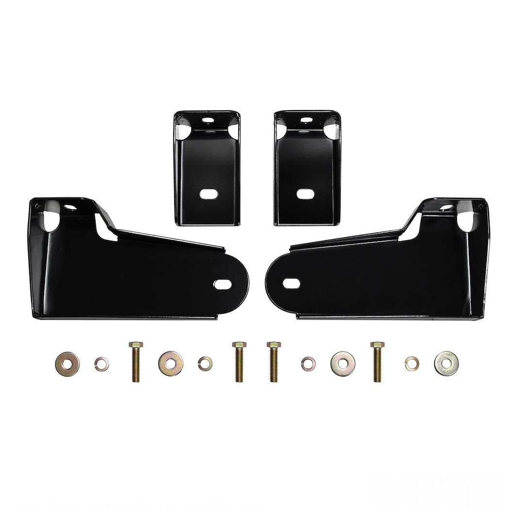 Westin Automotive 23-4110 E-Series NERF BAR ROUND 3″