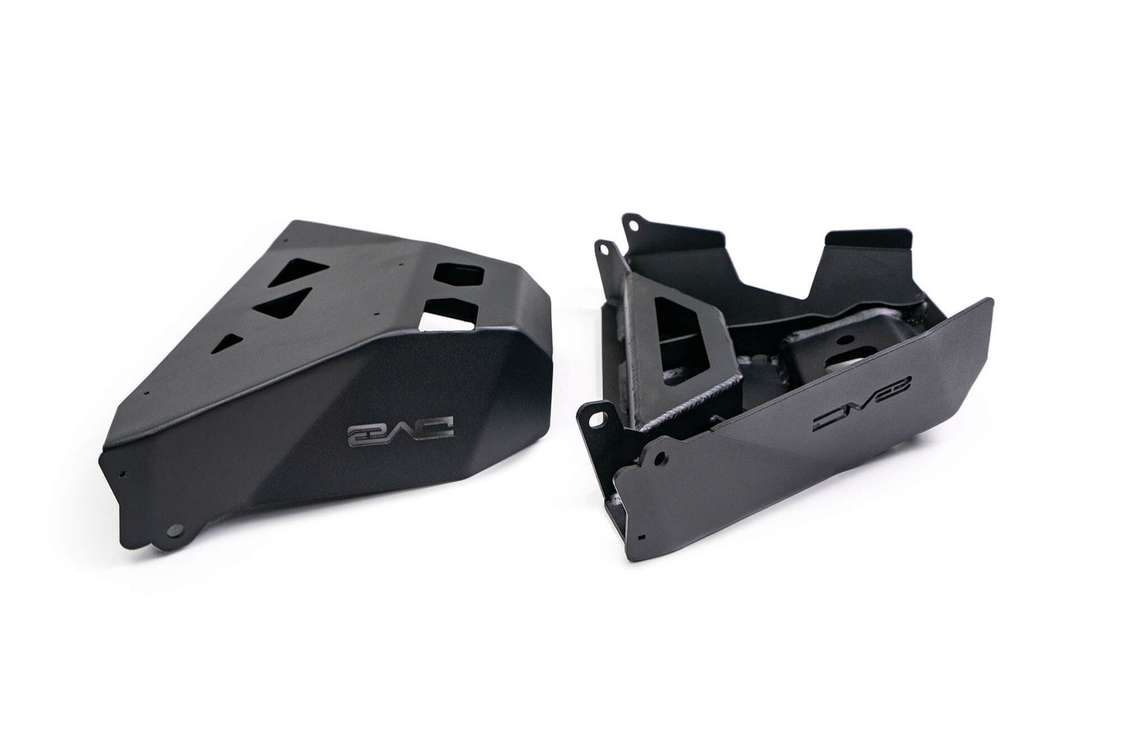 DV8 Offroad SPBR-02 Skid Plate for 2021-2026 Ford Bronco