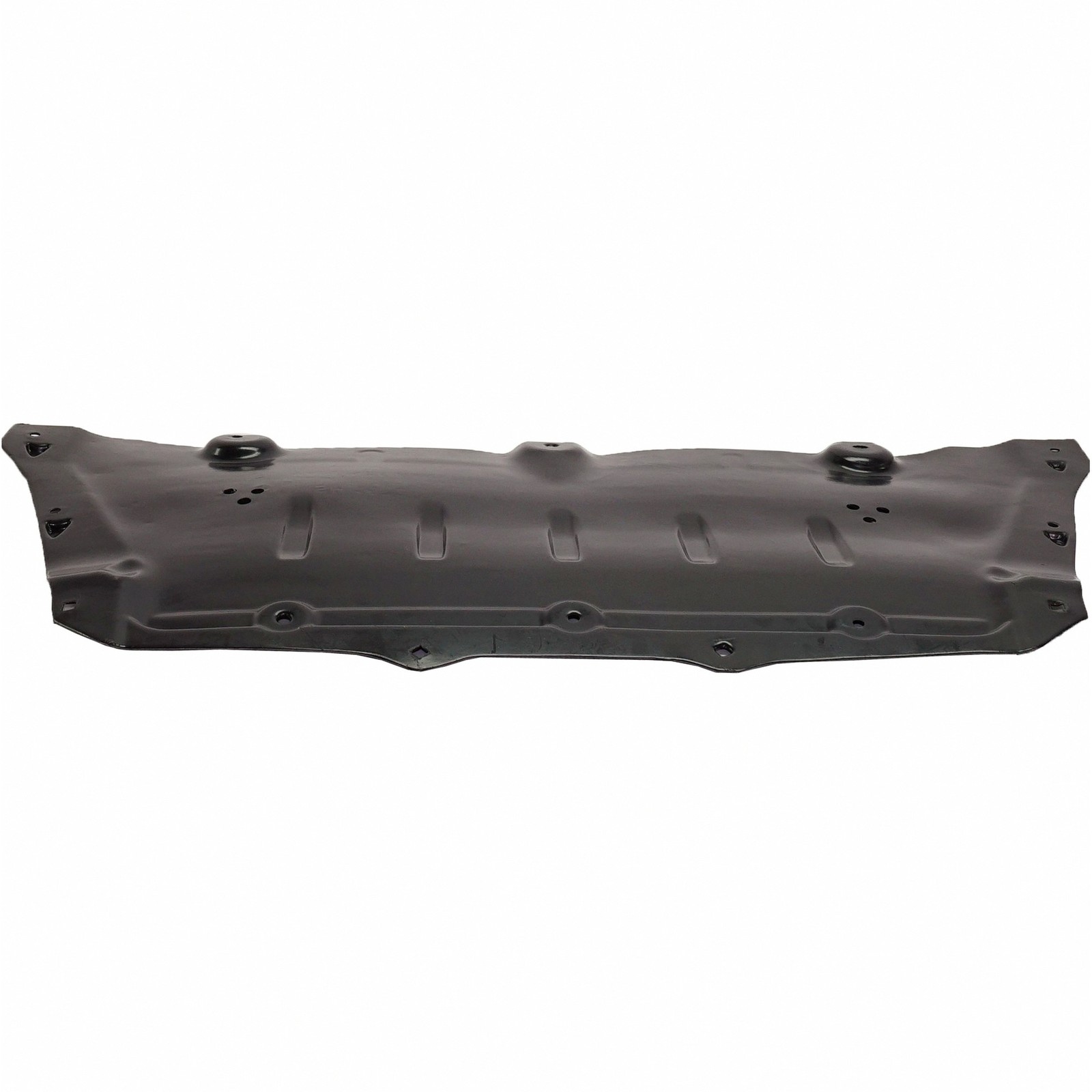 CAPA Undercar Shield Fits BMW 530i 540i 740i 750i 840i BM1228188C