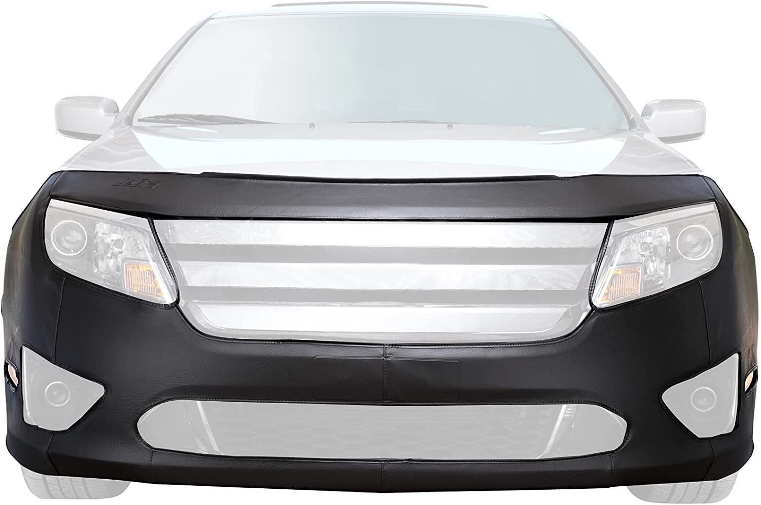 LeBra Front End Cover for Chevy Malibu 2016-2018 W/Out Front Sensors 551536-01