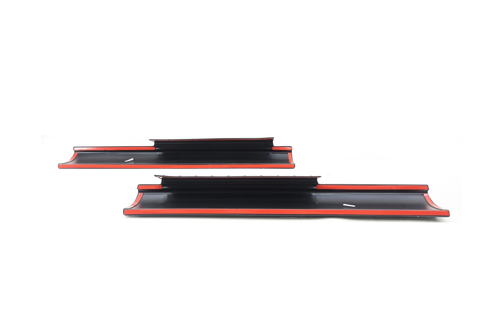 NEW OE Ford Black Textured Door Sill & Rocker Panel VKB3Z-1613208-B Ranger 19-23