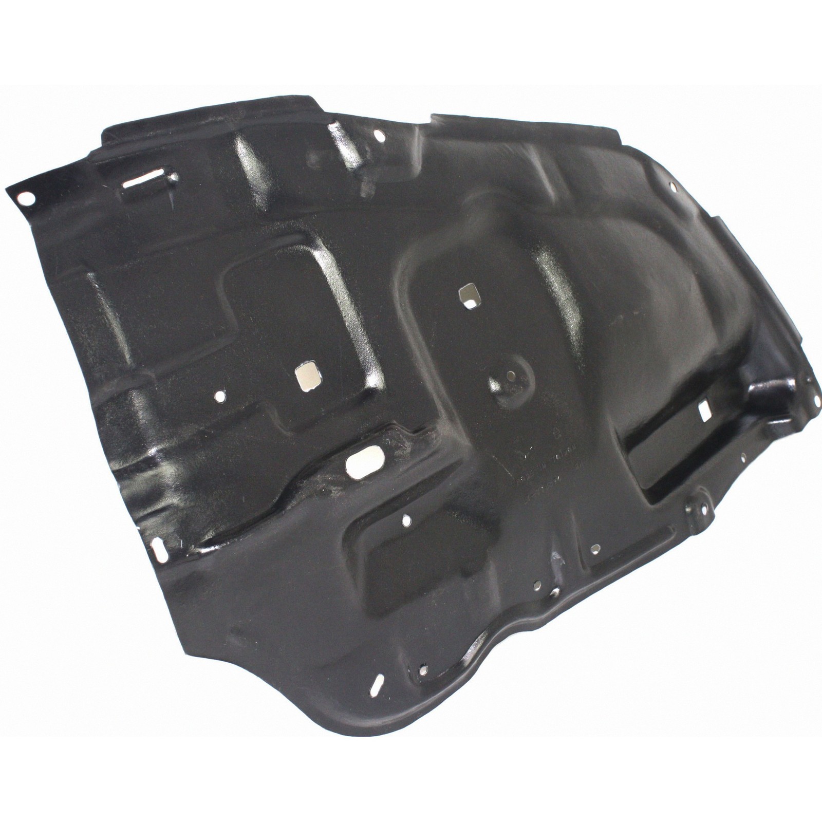 Front Right Passenger Undercar Shield Fits 05-10 Toyota Avalon TO1228130