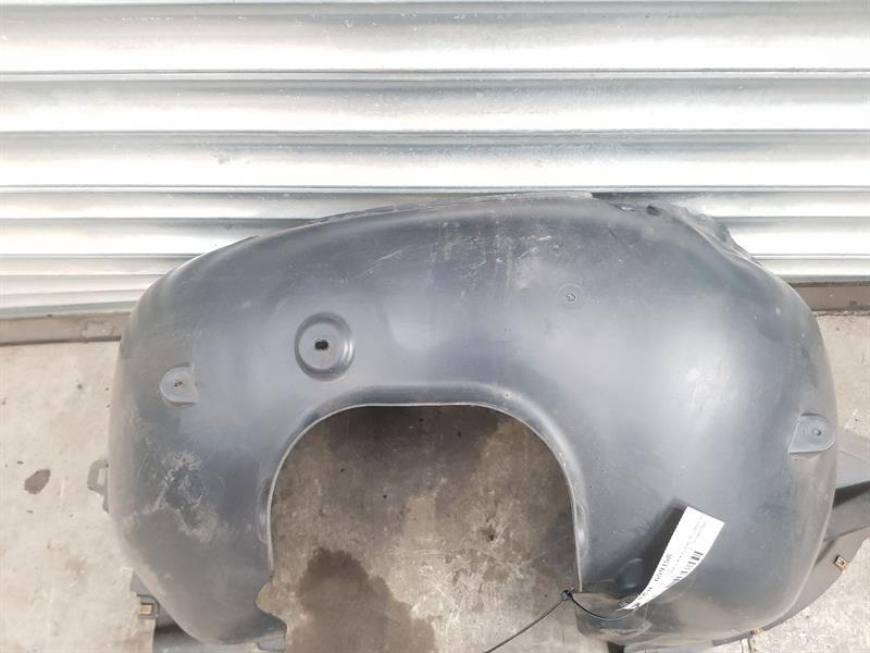 2013-2020 MK3 5E SKODA OCTAVIA FRONT ARCH LINER LH PASSENGER SIDE 5E0809957D