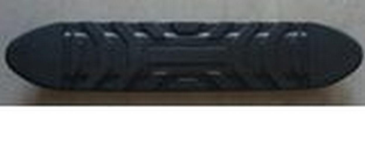 TrailFX WSP003KIT For 4 Inch Oval Straight Bars