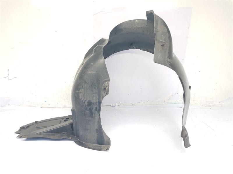 2012-2019 MK1 SKODA RAPID FRONT ARCH LINER RH DRIVER SIDE 5 DOOR HATCH 5JA809962