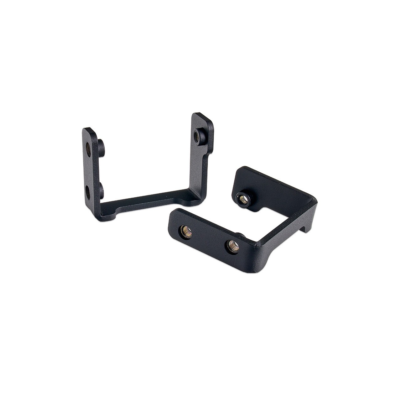 IAG Rock Armor Rear Lower Trailing Arm Skid Plate for Ford Bronco Raptor 2022+