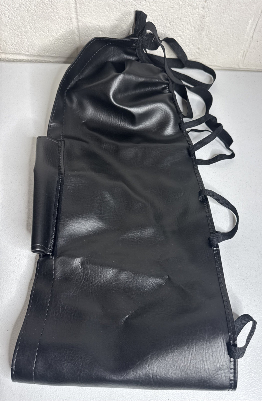 VTG Lebra Custom Front End Cover Honda Accord DX LX EX 90 – 91