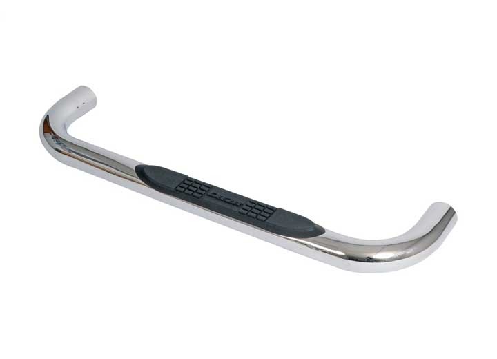 Dee Zee DZ370113 92-99 Blazer/Tahoe 2Dr Reg Stainless Steel 3″ Round Nerf Bars