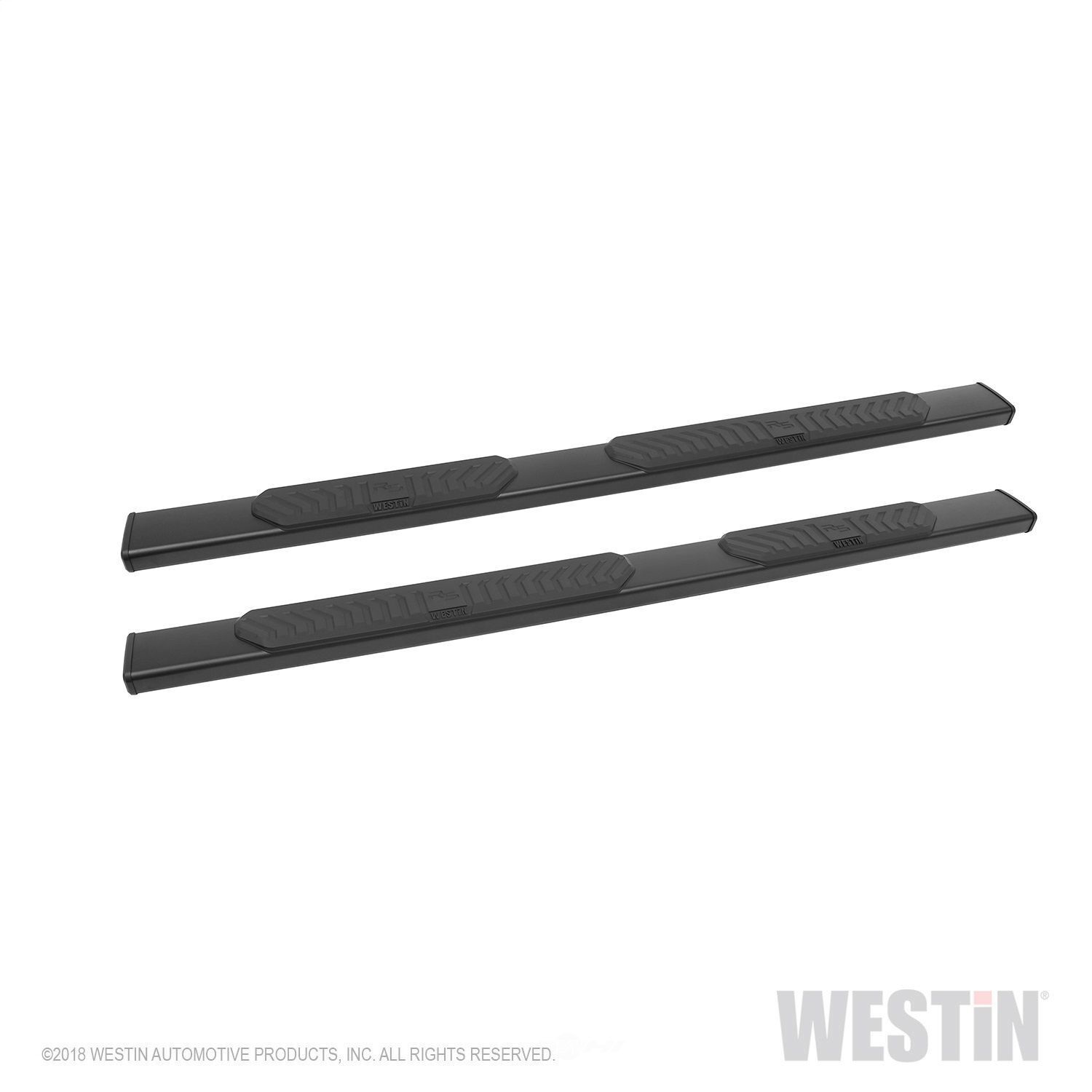 Nerf/Step Bar Westin 28-51095