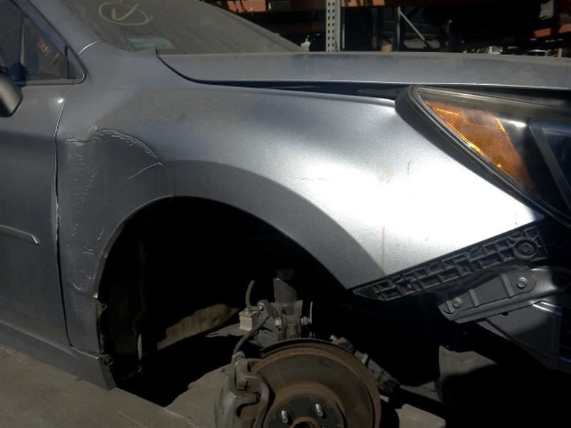 2015-2016 Subaru Legacy Cowl Vent Panel 91419AL04A
