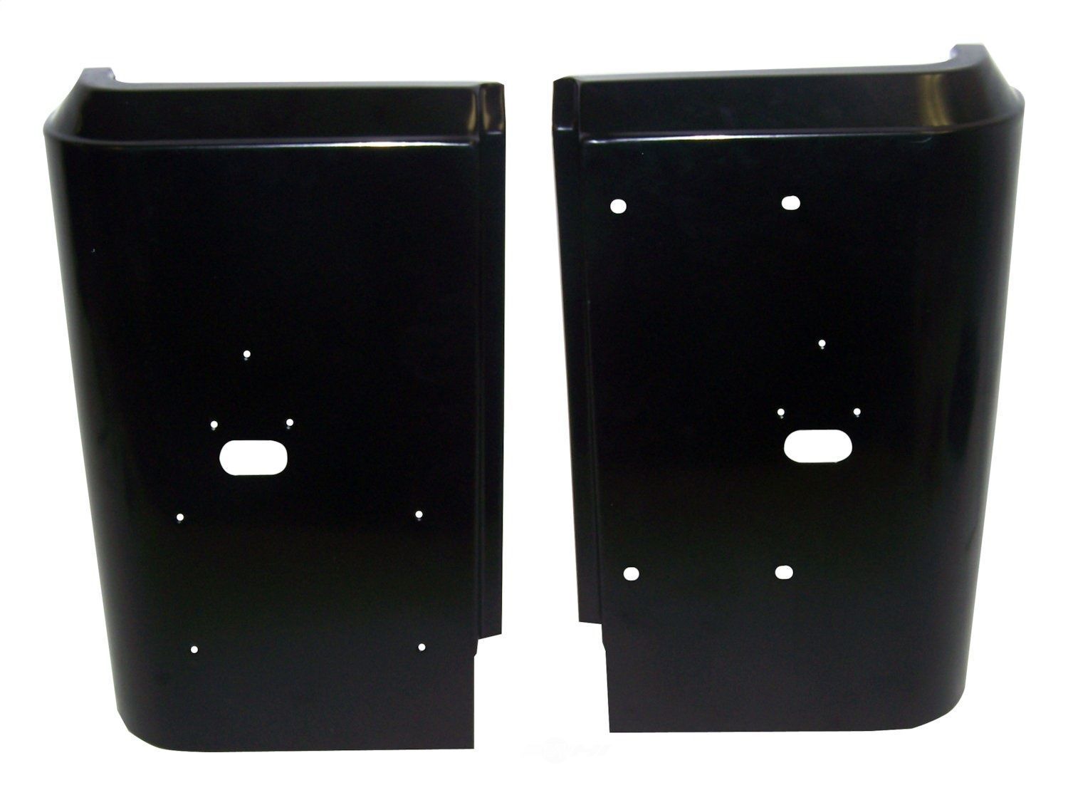 Body Corner Guard-Corner Panel Kit Crown 55175664K