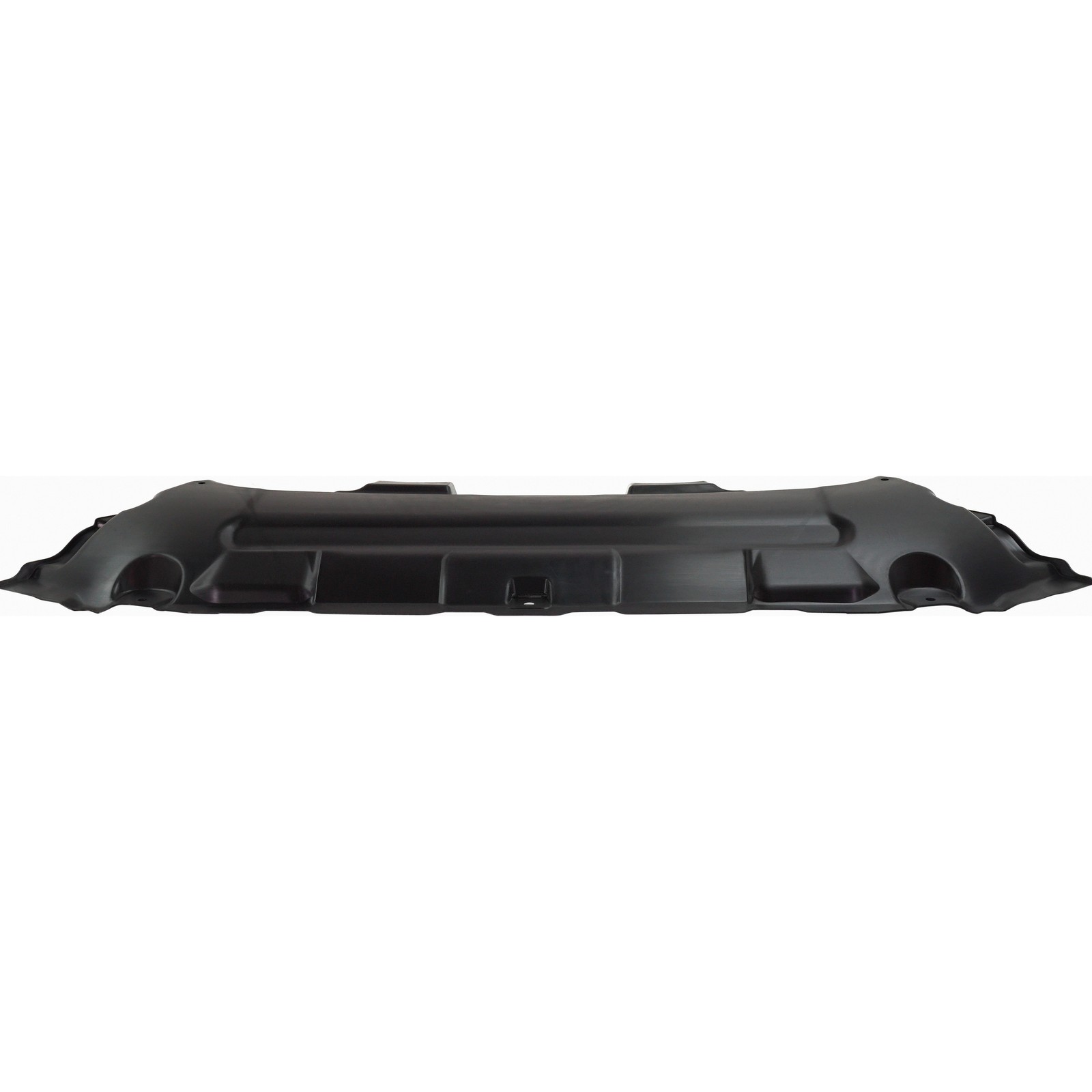 CAPA Front Fwd Undercar Shield Fits Mercedes GLC300 4matic GLC43 AMG GLC350E Suv