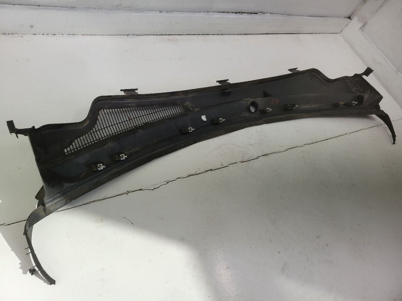 2011-2015 Jeep Grand Cherokee Windshield Cowl Vent Panel 55079199AH