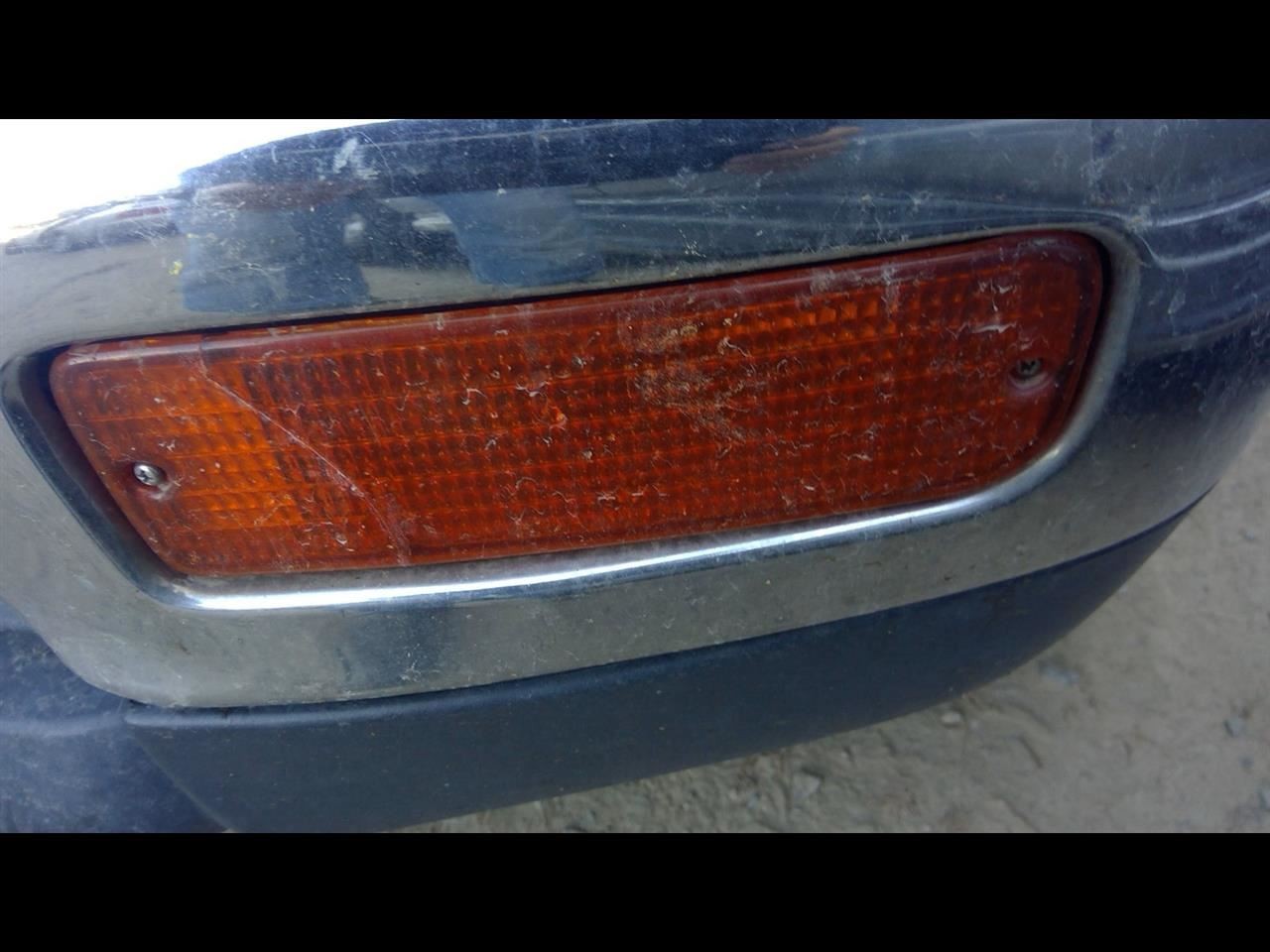 1996 TOYOTA 4RUNNER SR5 COWL VENT COVER