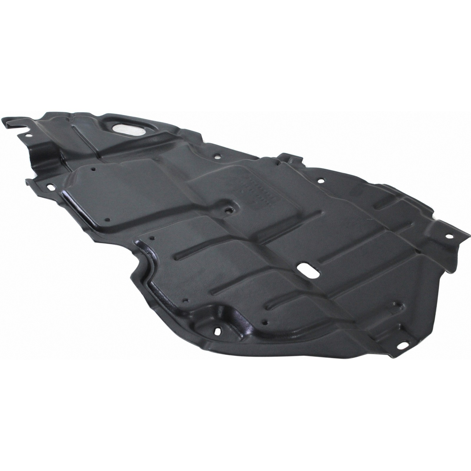 Front Right Passenger Undercar Shield Fits Toyota Camry TO1228171