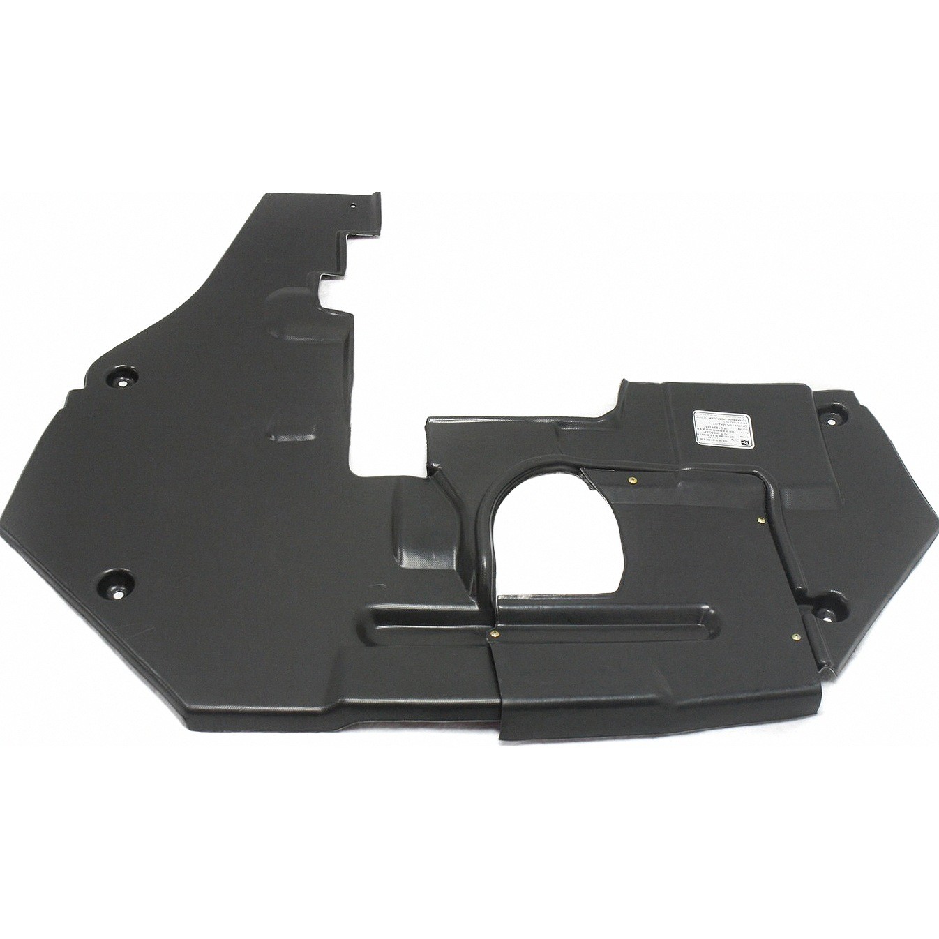 Undercar Shield Fits Lincoln Ford MKZ Fusion FO1228111