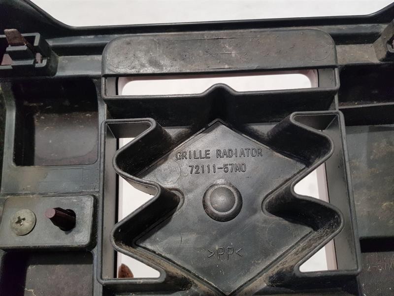 1998-2018 MK1 SUZUKI JIMNY FRONT GRILLE