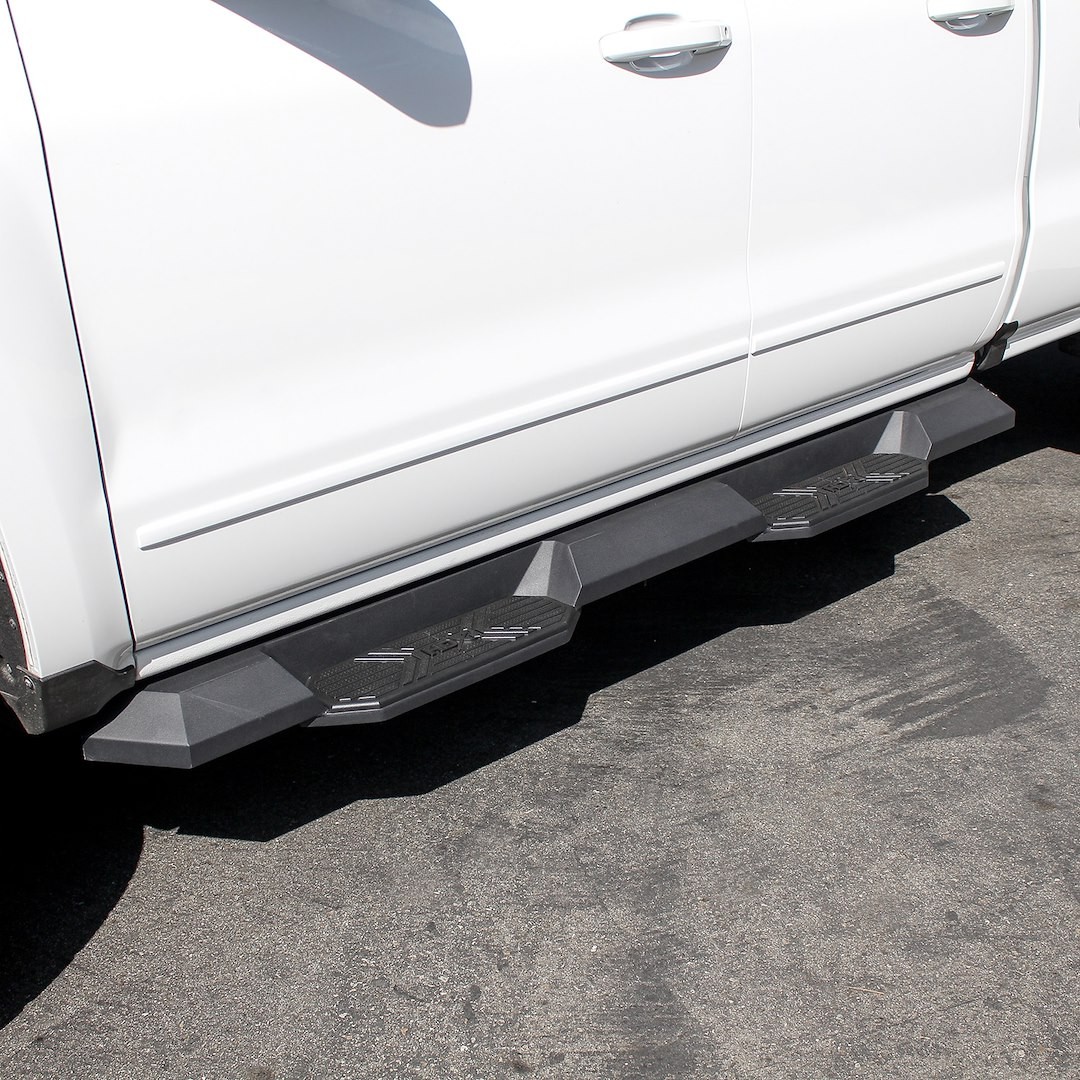 Westin Automotive Products 56 23255 Textured Black Hdx Xtreme Board