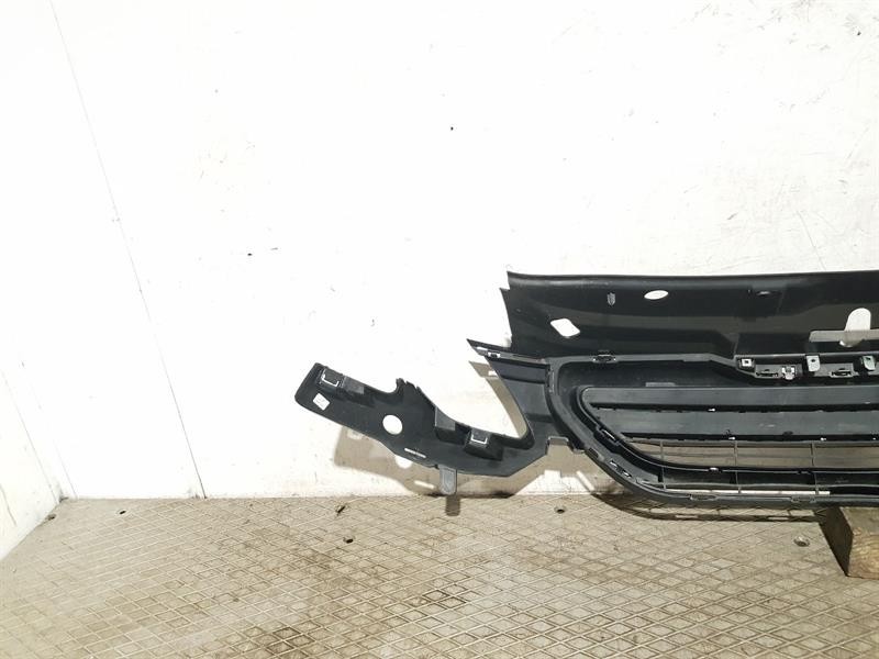 2013-2019 MK1 PEUGEOT 2008 FRONT GRILLE 1224028X