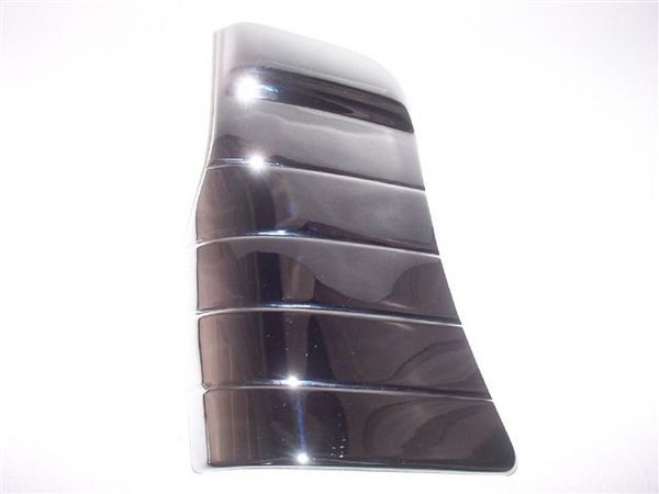 1946 1947 1948 Chevrolet Chrome Gravel Shields Classic Vintage New Antique Chevy