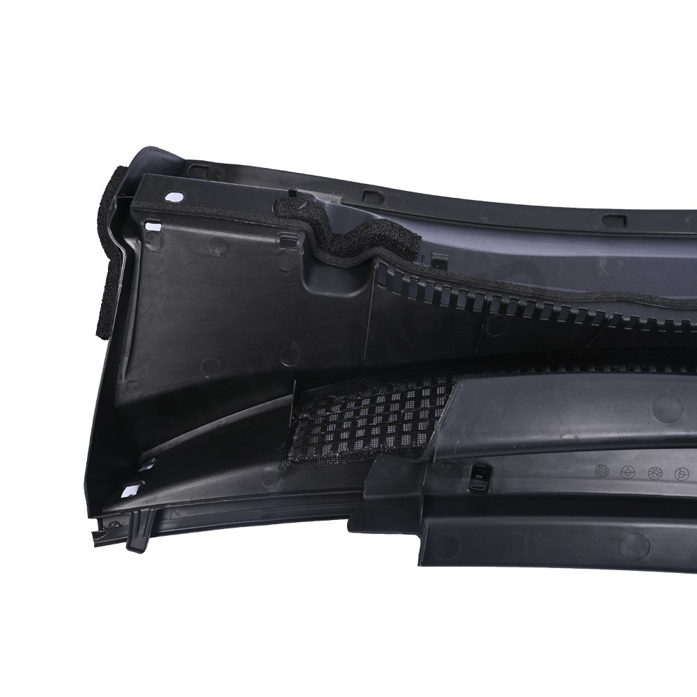 New Windshield Cowl Vent Panel Cover For Toyota RAV4 2013-2018 55708-0R030