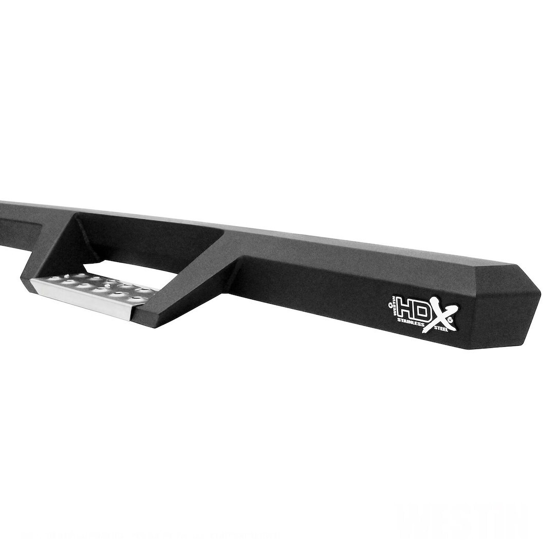 Westin Automotive 56-141252 HDX NERF BAR SQUARE 3″