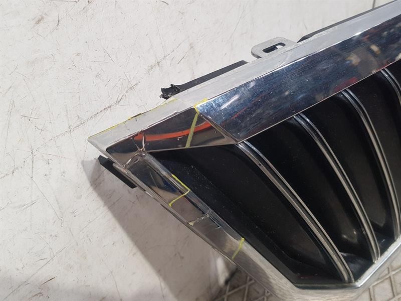 2008-2015 MK2 SKODA SUPERB FRONT GRILLE
