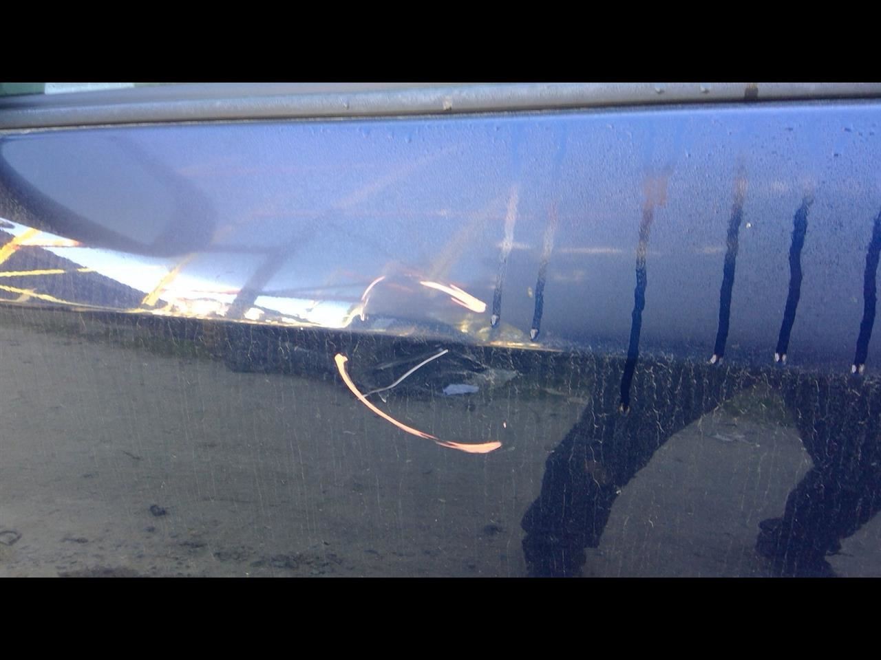 2010 SCION TC 2.4L COWL VENT PANEL