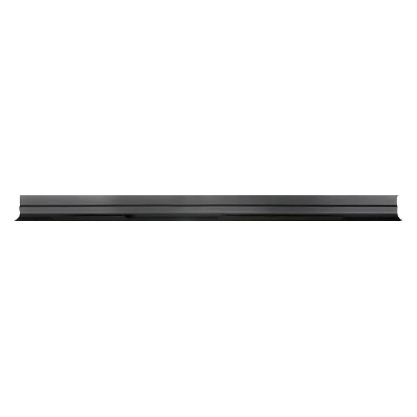RH Slip-On Rocker Panel For 2002-2010 Ford Explorer / Mercury Mountaineer