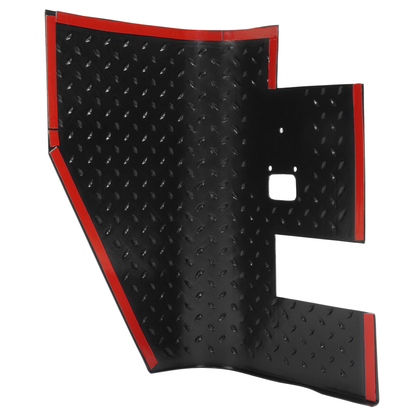 Body Armor Kit Corner Guards Fits 1997-2006 JEEP WRANGLER TJ 6pcs Textured