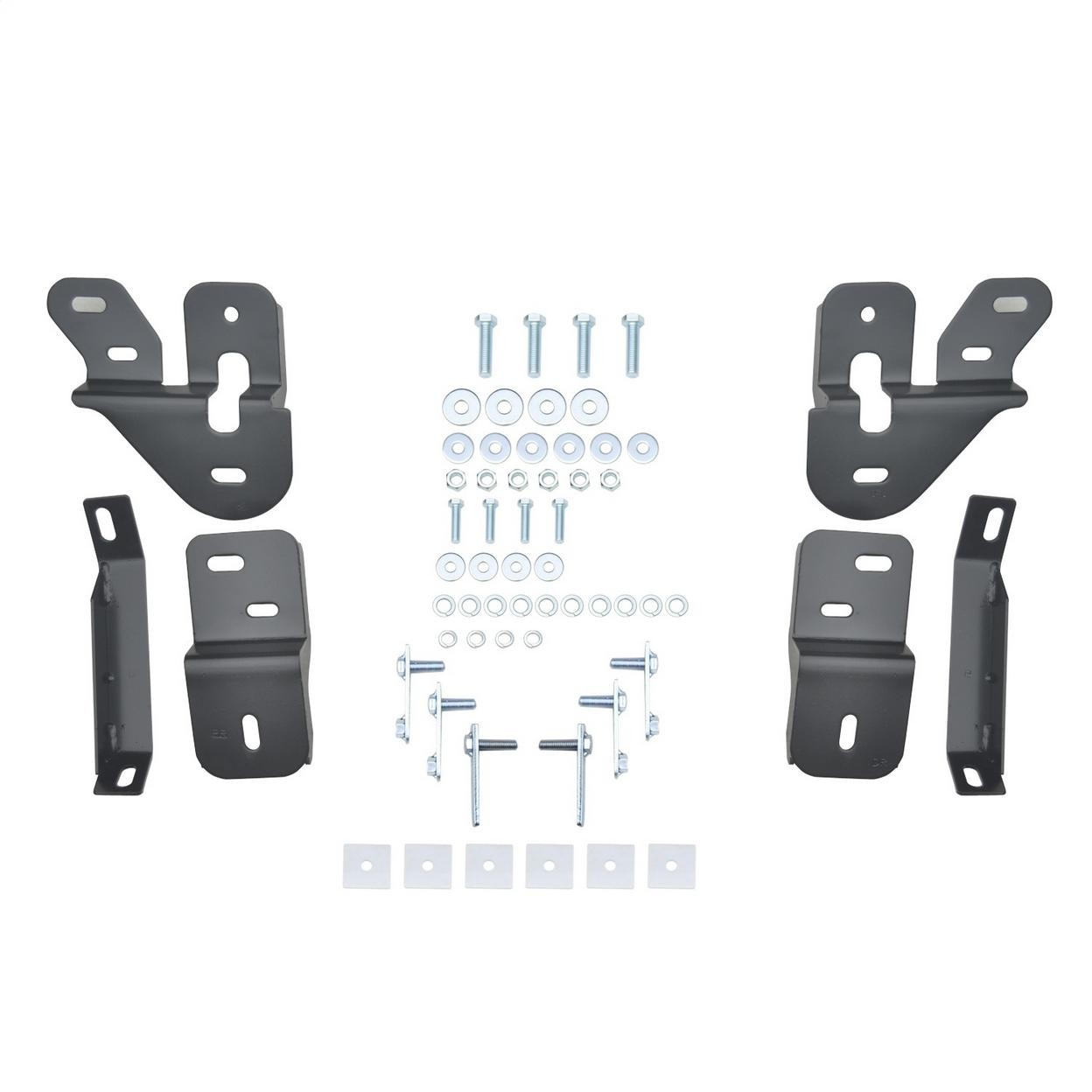 Westin Step Nerf Bar for 2019 Ram 1500 Classic Express 3.6L V6 FLEX DOHC