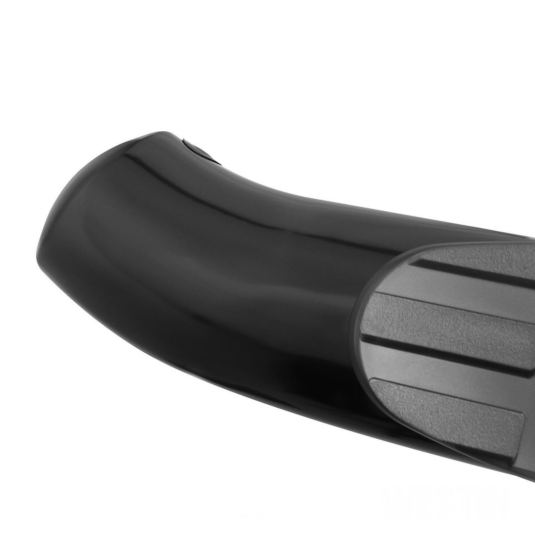 Westin Automotive 21-24085 PRO TRAXX® NERF BAR OVAL 4″