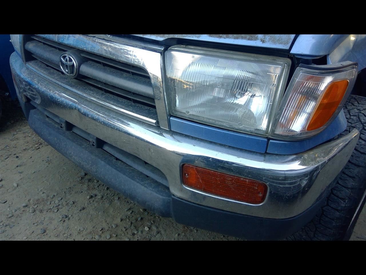 1996 TOYOTA 4RUNNER SR5 COWL VENT COVER