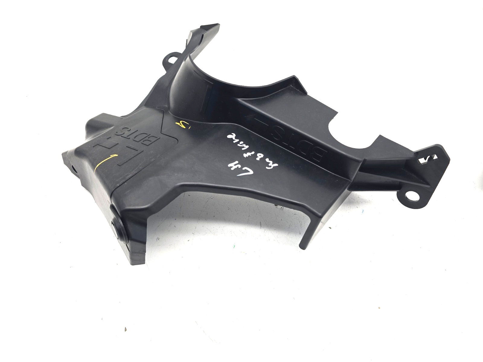 2023-2026 MAZDA CX-50 FRONT SUBFRAME CROSSMEMBER LEFT & RIGHT COVER SHIELD OEM