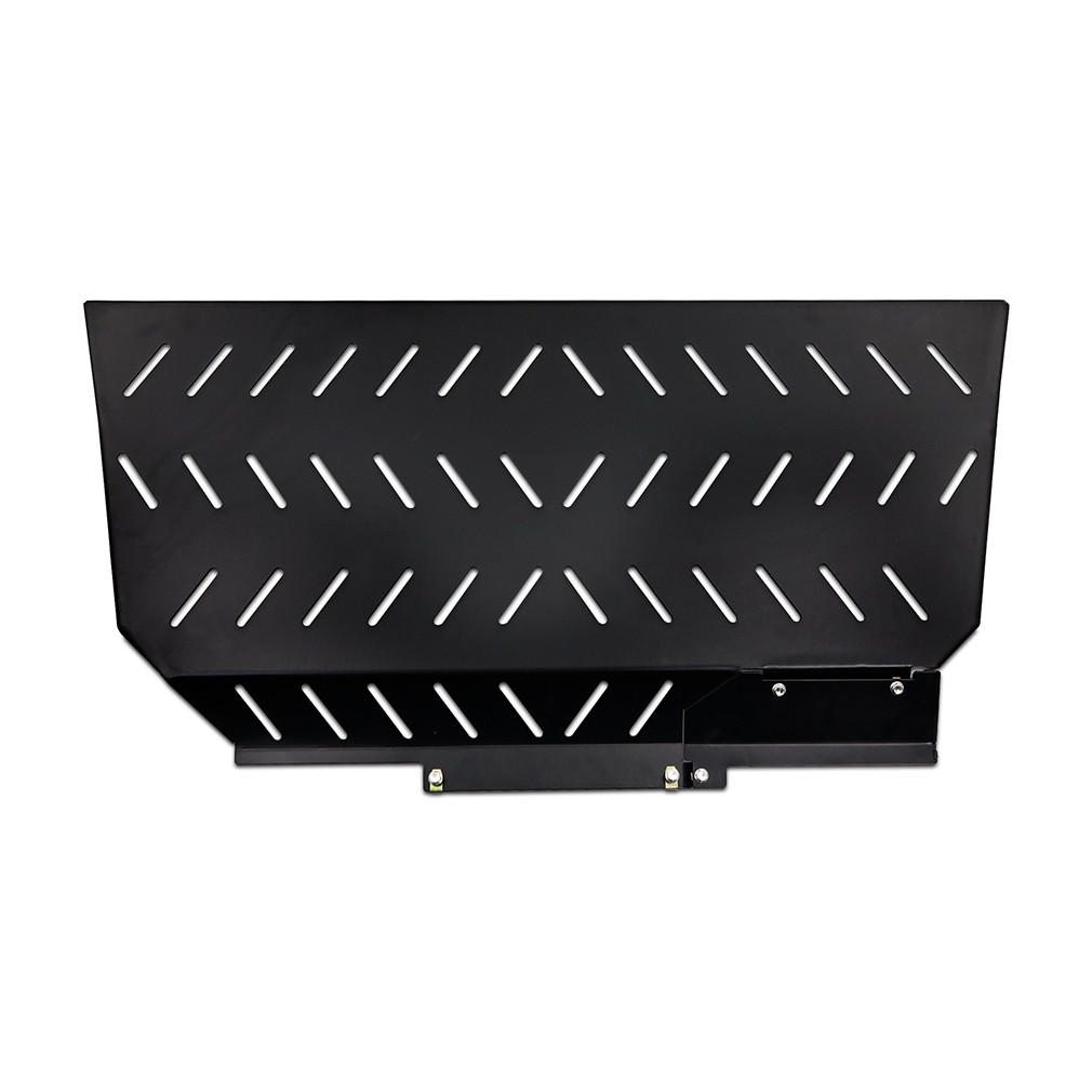 Mishimoto BNSD-F35T-17K Borne Off-Road Drivetrain Skid Plate Kit for 17+ Raptor
