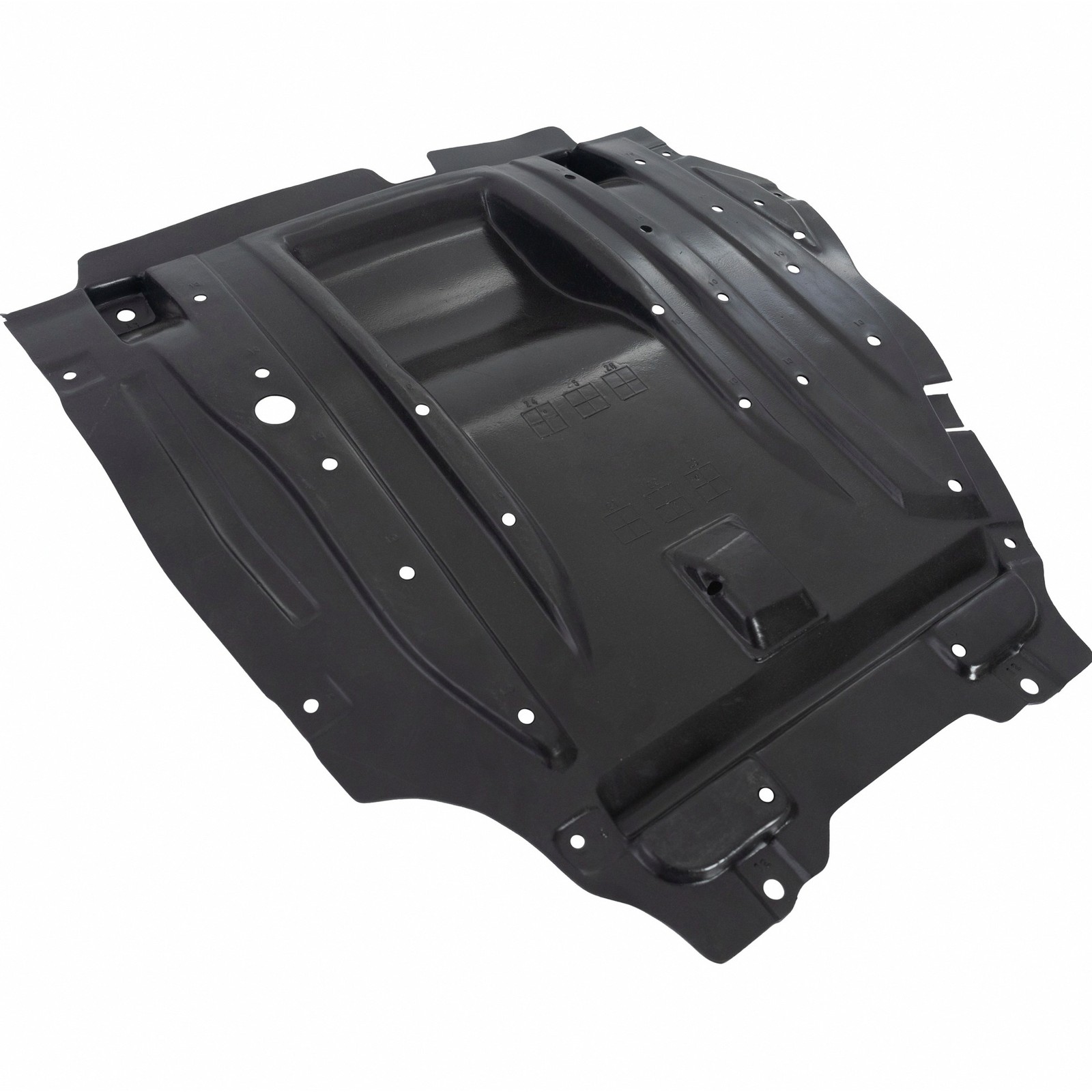 Undercar Shield Fits Honda Insight CR-Z HO1228128