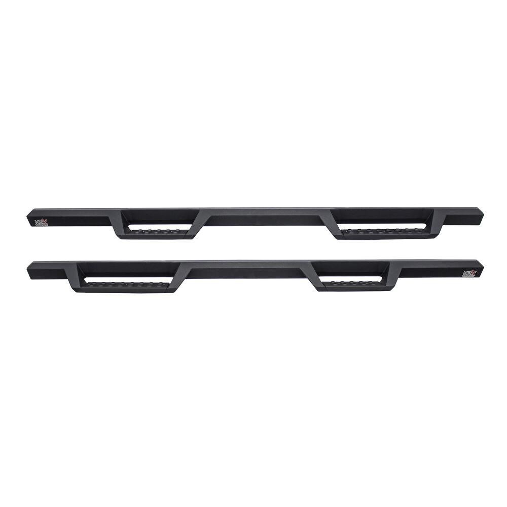 Westin Automotive 56-13935 HDX NERF BAR SQUARE 3″