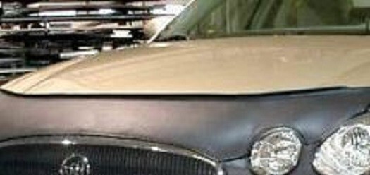Lebra Hood Protector Mini Bra Fits Buick Lacrosse 2005 2006 2007 05 06 07