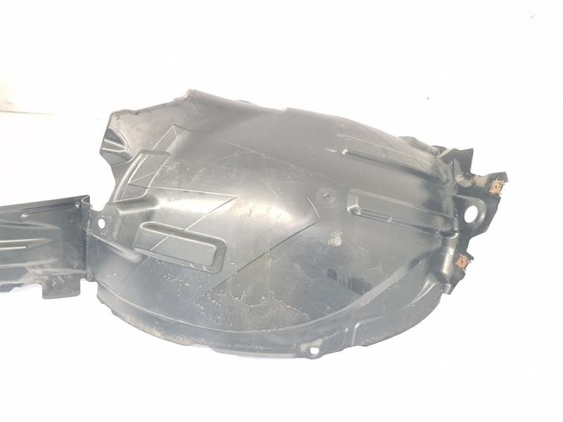 2013-2019 MK1 FL NISSAN JUKE FRONT ARCH LINER RH DRIVER 5 DOOR HATCH 63842BA60A