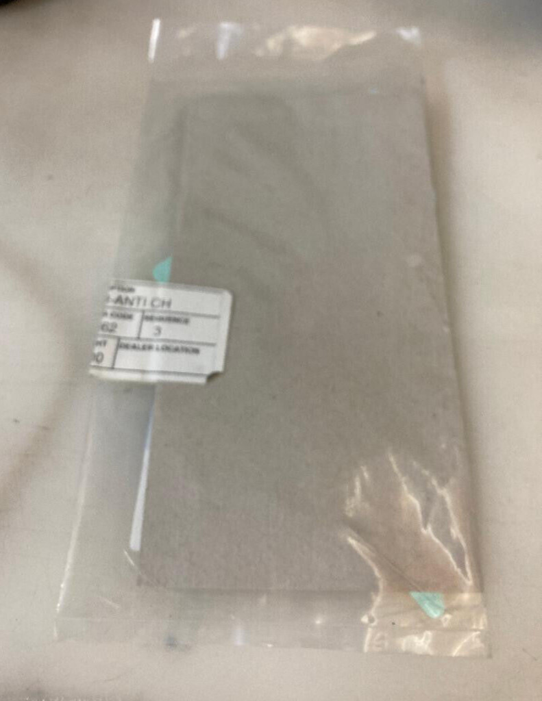 2005-2010 HYUNDAI SONATA LEFT STONE GUARD FILM P/N 84211-3K000 GENUINE OEM NEW