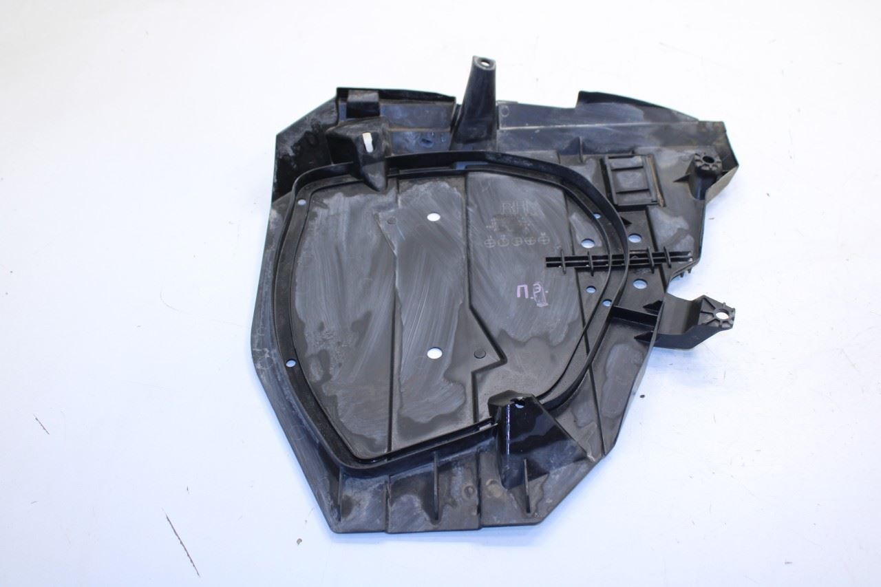 2015-2021 Subaru WRX LH and RH Fuel Tank Skid Plate Protector 42045FJ010 *ReaD*