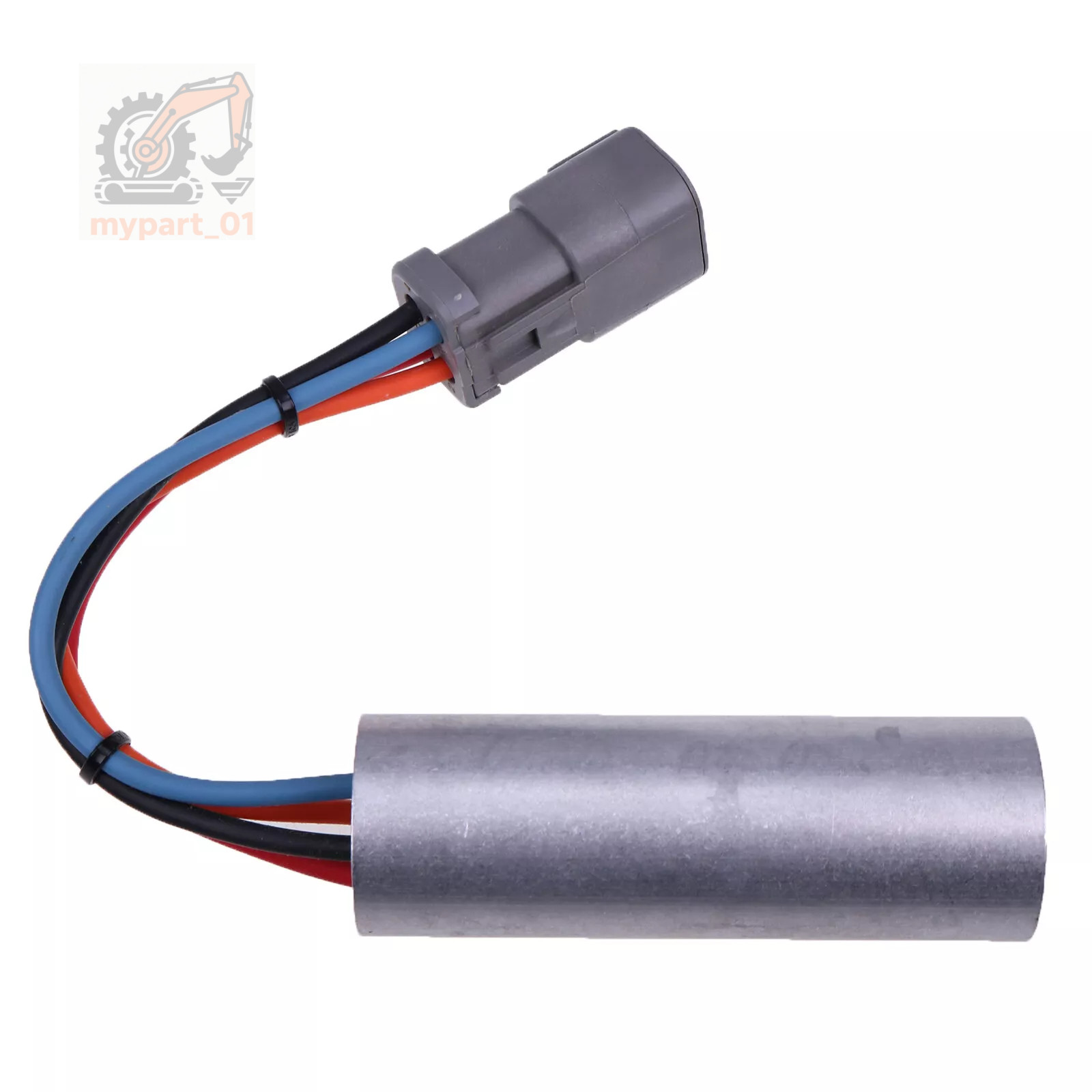 12V Load Protection Module 2874A105 2874A108 2874A107 for Perkins 1104C 1106C