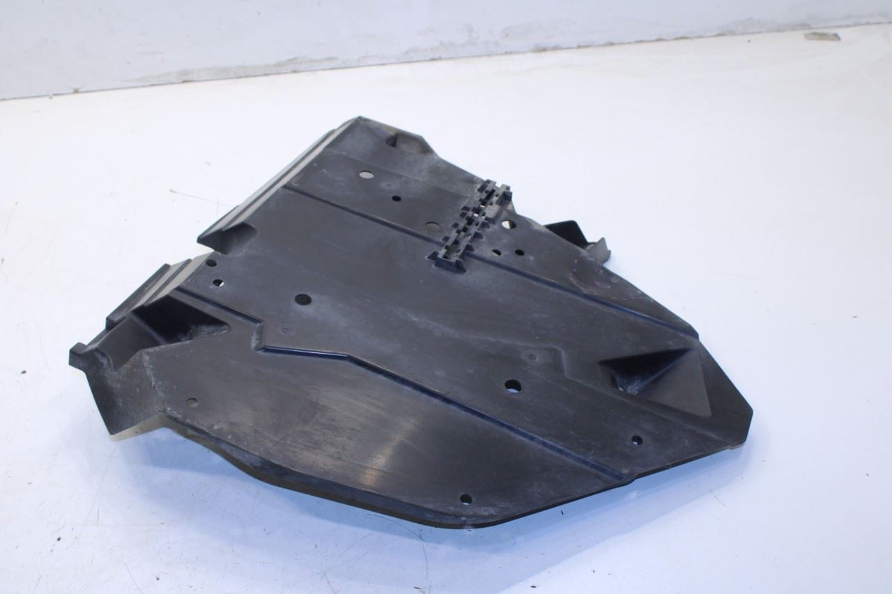 2015-2021 Subaru WRX LH and RH Fuel Tank Skid Plate Protector 42045FJ010 *ReaD*