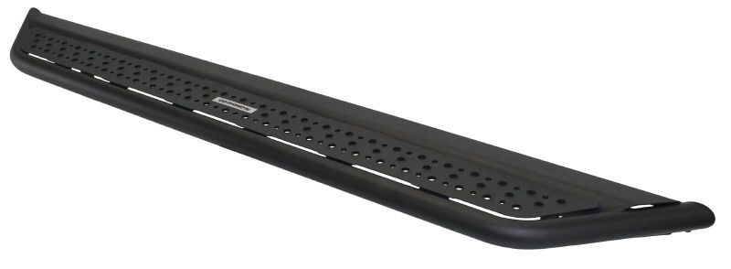Go Rhino D60080T Dominator Xtreme D6 Side Steps for 2015–2026 Ford F-150