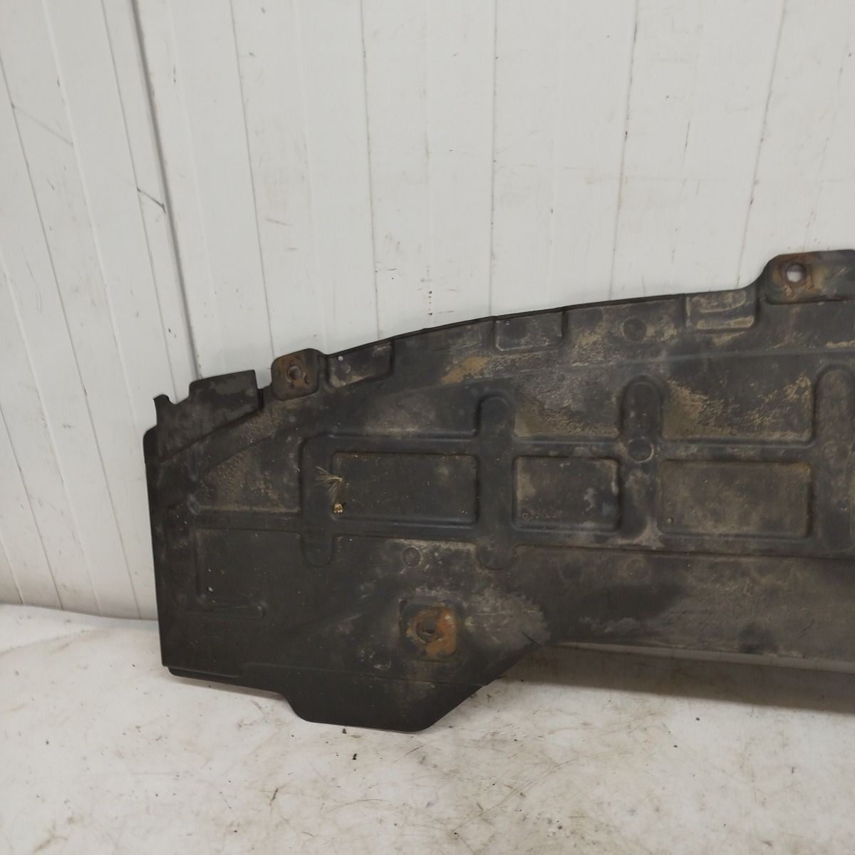 2015-2019 VAUXHALL VIVA MK4 Front Bumper Undertray 95244557