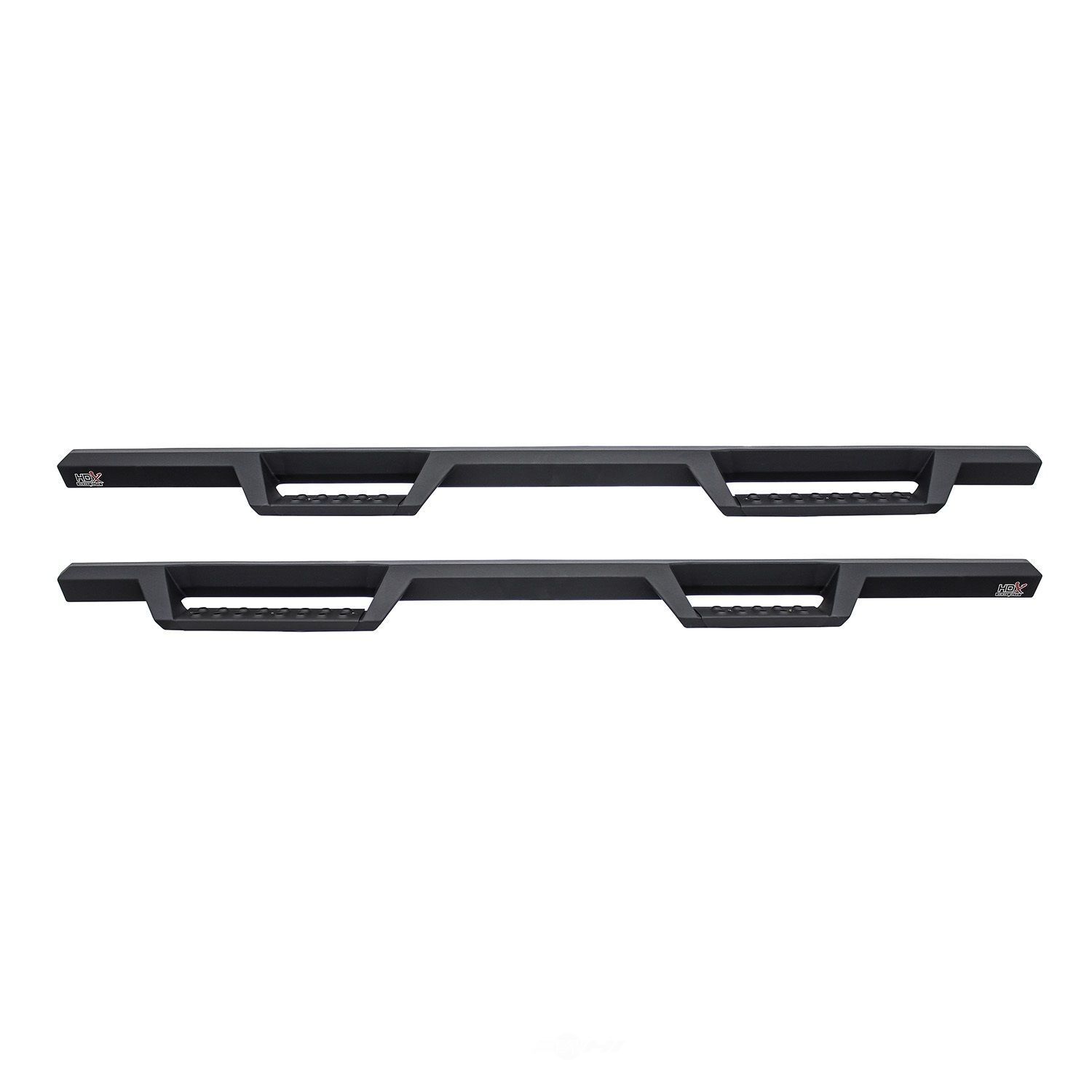 Step Nerf Bar-SR, Crew Cab Pickup Westin 56-12775 fits 15-17 Toyota Tacoma