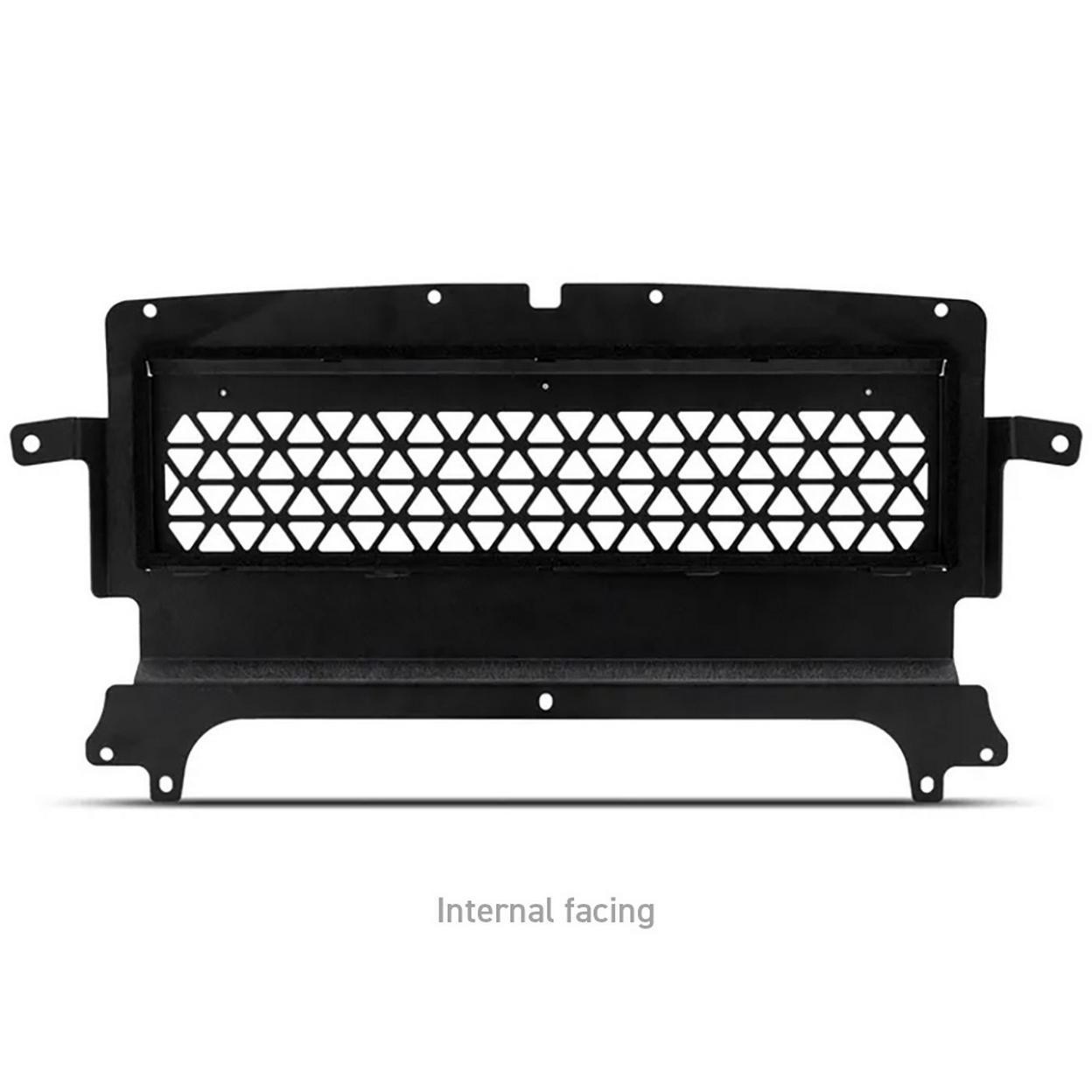 Mishimoto Skid Plate, fits BMW F80 M3/M4 2015-2020